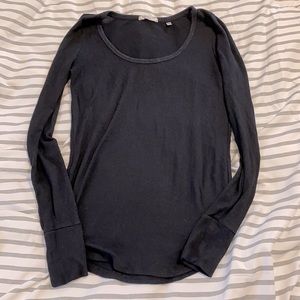 Abercrombie long sleeve T-shirt